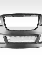 2011-2023 Chrysler 300 Duraflex Brizio Front Bumper Cover - 1 Piece                                     - 108322 - Image 5