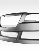 2011-2023 Chrysler 300 Duraflex Brizio Front Bumper Cover - 1 Piece                                     - 108322 - Image 6