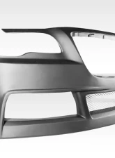 2011-2023 Chrysler 300 Duraflex Brizio Front Bumper Cover - 1 Piece                                     - 108322 - Image 7