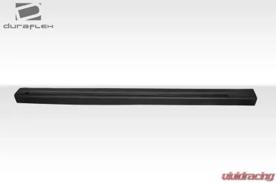 2011-2023 Chrysler 300 Duraflex Brizio Side Skirts Rocker Panels - 2 Piece - 108323