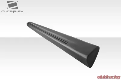 2011-2023 Chrysler 300 Duraflex Brizio Side Skirts Rocker Panels - 2 Piece - 108323