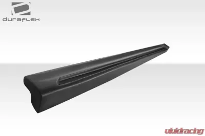 2011-2023 Chrysler 300 Duraflex Brizio Side Skirts Rocker Panels - 2 Piece - 108323