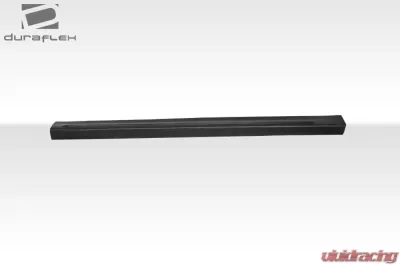 2011-2023 Chrysler 300 Duraflex Brizio Side Skirts Rocker Panels - 2 Piece - 108323