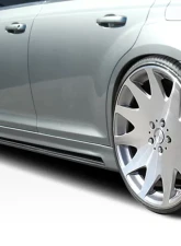 2011-2014 Chrysler 300 Duraflex Brizio Body Kit - 4 Piece                                     - 108331 - Image 5