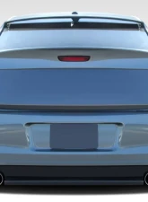 2011-2014 Chrysler 300 Duraflex Brizio Rear Bumper Cover - 1 Piece                                     - 108324 - Image 7