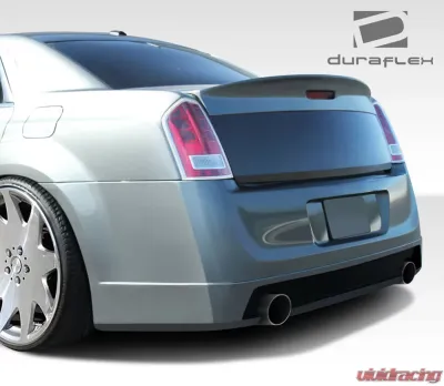 2011-2014 Chrysler 300 Duraflex Brizio Body Kit - 4 Piece - 108331