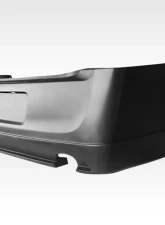2011-2014 Chrysler 300 Duraflex Brizio Rear Bumper Cover - 1 Piece                                     - 108324 - Image 6