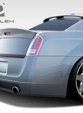 2011-2014 Chrysler 300 Duraflex Brizio Body Kit - 4 Piece                                     - 108331 - Image 8