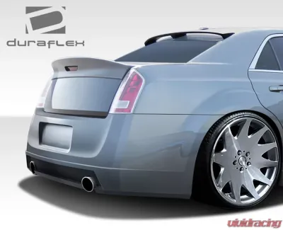 2011-2014 Chrysler 300 Duraflex Brizio Body Kit - 4 Piece - 108331