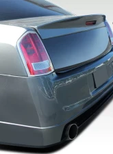 2011-2014 Chrysler 300 Duraflex Brizio Body Kit - 9 Piece                                     - 108332 - Image 9