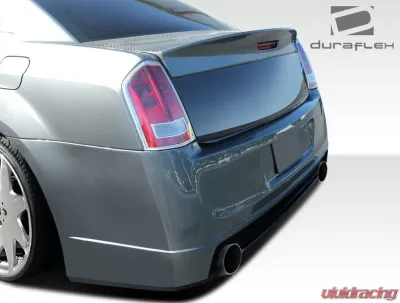 2011-2014 Chrysler 300 Duraflex Brizio Body Kit - 9 Piece - 108332