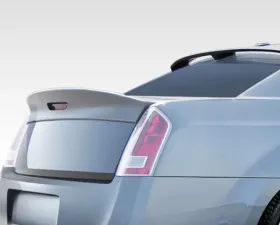 2011-2023 Chrysler 300 Duraflex Brizio Rear Wing Trunk Lid Spoiler - 1 Piece