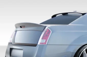 Rear Spoilers | Wings
