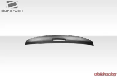 2011-2023 Chrysler 300 Duraflex Brizio Rear Wing Trunk Lid Spoiler - 1 Piece - 108325