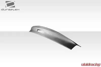 2011-2023 Chrysler 300 Duraflex Brizio Rear Wing Trunk Lid Spoiler - 1 Piece - 108325