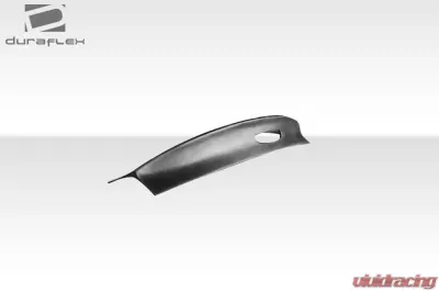 2011-2023 Chrysler 300 Duraflex Brizio Rear Wing Trunk Lid Spoiler - 1 Piece - 108325
