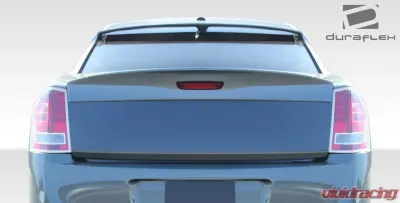 2011-2014 Chrysler 300 Duraflex Brizio Body Kit - 9 Piece - 108332