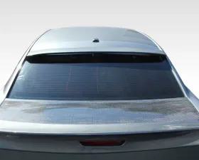 2011-2023 Chrysler 300 Duraflex Brizio Roof Wing Spoiler - 1 Piece