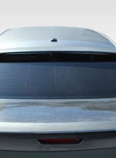 2011-2023 Chrysler 300 Duraflex Brizio Roof Wing Spoiler - 1 Piece                                     - 108326 - Image 8
