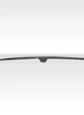 2011-2023 Chrysler 300 Duraflex Brizio Roof Wing Spoiler - 1 Piece                                     - 108326 - Image 5