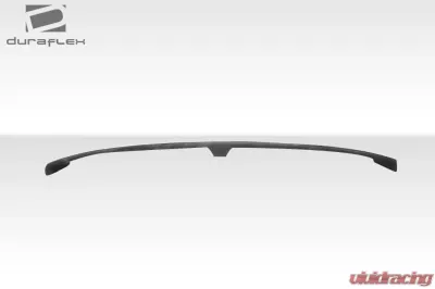 2011-2023 Chrysler 300 Duraflex Brizio Roof Wing Spoiler - 1 Piece - 108326