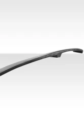 2011-2023 Chrysler 300 Duraflex Brizio Roof Wing Spoiler - 1 Piece                                     - 108326 - Image 7