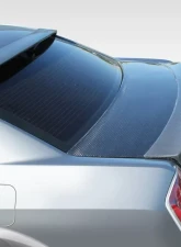 2011-2023 Chrysler 300 Duraflex Brizio Roof Wing Spoiler - 1 Piece                                     - 108326 - Image 4
