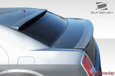 2011-2023 Chrysler 300 Duraflex Brizio Roof Wing Spoiler - 1 Piece - 108326