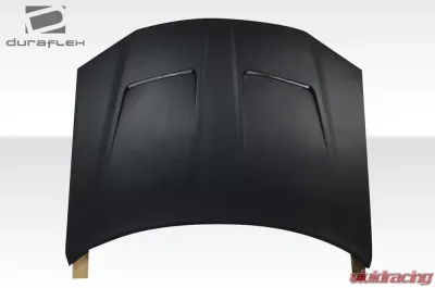 2011-2014 Chrysler 300 Duraflex Brizio Body Kit - 9 Piece - 108332