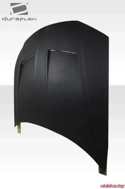 2011-2014 Chrysler 300 Duraflex Brizio Body Kit - 9 Piece - 108332