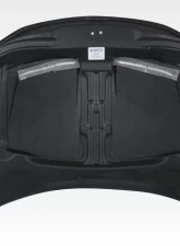 2011-2014 Chrysler 300 Duraflex Brizio Body Kit - 9 Piece                                     - 108332 - Image 19