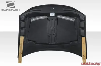 2011-2014 Chrysler 300 Duraflex Brizio Body Kit - 9 Piece - 108332