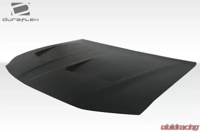 2011-2014 Chrysler 300 Duraflex Brizio Body Kit - 9 Piece - 108332