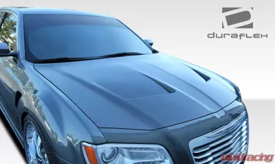 2011-2014 Chrysler 300 Duraflex Brizio Body Kit - 9 Piece - 108332