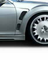 2011-2023 Chrysler 300 | 300C Duraflex Brizio Front Fenders - 2 Piece                                     - 108330 - Image 8