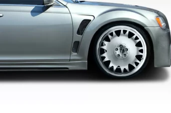 Body | Aero Parts