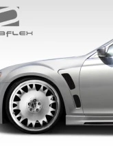2011-2023 Chrysler 300 | 300C Duraflex Brizio Front Fenders - 2 Piece                                     - 108330 - Image 2