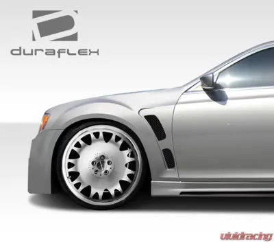 2011-2023 Chrysler 300 | 300C Duraflex Brizio Front Fenders - 2 Piece - 108330