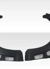 2011-2023 Chrysler 300 | 300C Duraflex Brizio Front Fenders - 2 Piece                                     - 108330 - Image 5