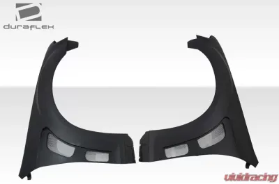 2011-2023 Chrysler 300 | 300C Duraflex Brizio Front Fenders - 2 Piece - 108330
