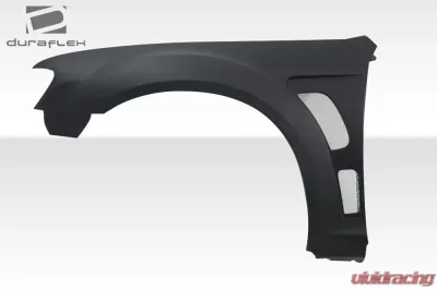 2011-2023 Chrysler 300 | 300C Duraflex Brizio Front Fenders - 2 Piece - 108330