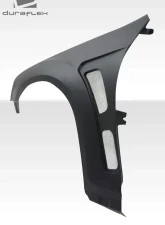 2011-2023 Chrysler 300 | 300C Duraflex Brizio Front Fenders - 2 Piece                                     - 108330 - Image 7