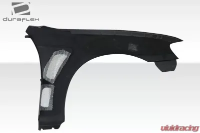 2011-2023 Chrysler 300 | 300C Duraflex Brizio Front Fenders - 2 Piece - 108330