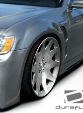 2011-2023 Chrysler 300 | 300C Duraflex Brizio Front Fenders - 2 Piece                                     - 108330 - Image 4