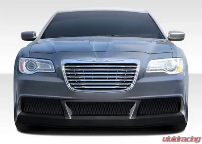2011-2014 Chrysler 300 Duraflex Brizio Body Kit - 4 Piece - 108331