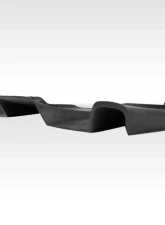 2000-2009 Honda S2000 Duraflex SP-N Rear Diffuser - 1 Piece                                     - 108333 - Image 3