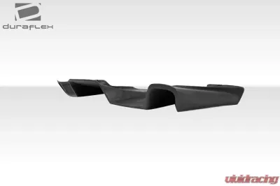 2000-2009 Honda S2000 Duraflex SP-N Rear Diffuser - 1 Piece - 108333