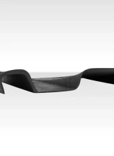 2000-2009 Honda S2000 Duraflex SP-N Rear Diffuser - 1 Piece                                     - 108333 - Image 4