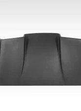 2000-2009 Honda S2000 Duraflex SP-N Rear Diffuser - 1 Piece                                     - 108333 - Image 5