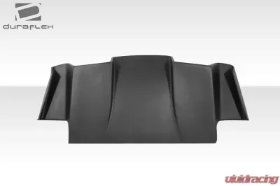 2000-2009 Honda S2000 Duraflex SP-N Rear Diffuser - 1 Piece - 108333